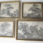 610 4380 ETCHINGS